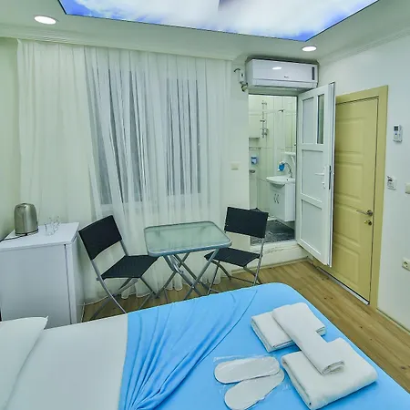 Otel Ayisigi 3*
