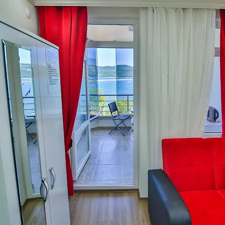 Otel Ayisigi 3*