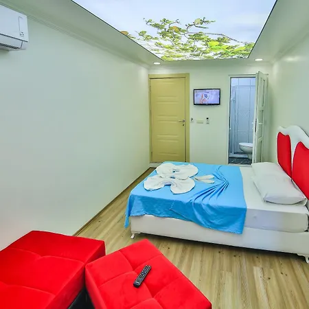 Ayisigi Otel