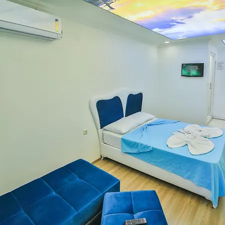Otel Ayisigi 3*