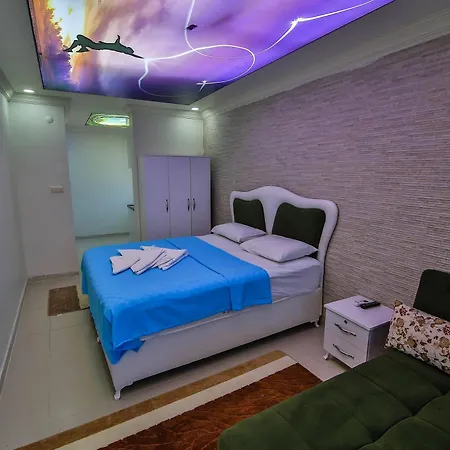 Otel Ayisigi Amasra