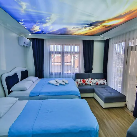 Otel Ayisigi