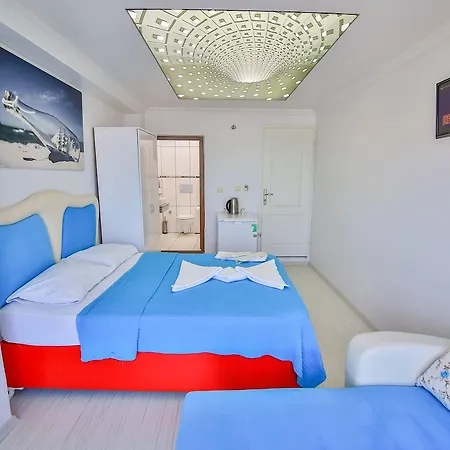 Otel Ayisigi