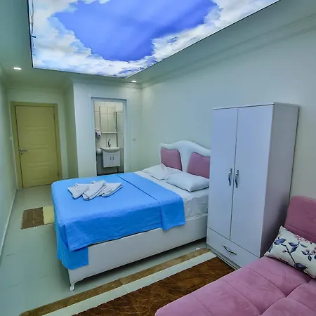Otel Ayisigi